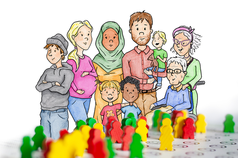 WirkMit! Basisworkshop am 19.06.2026