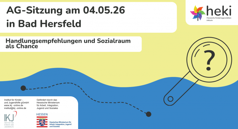 heki: Projektarbeit geht in die nächste Phase